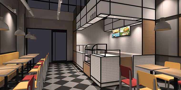 金穗餐飲設(shè)計-6