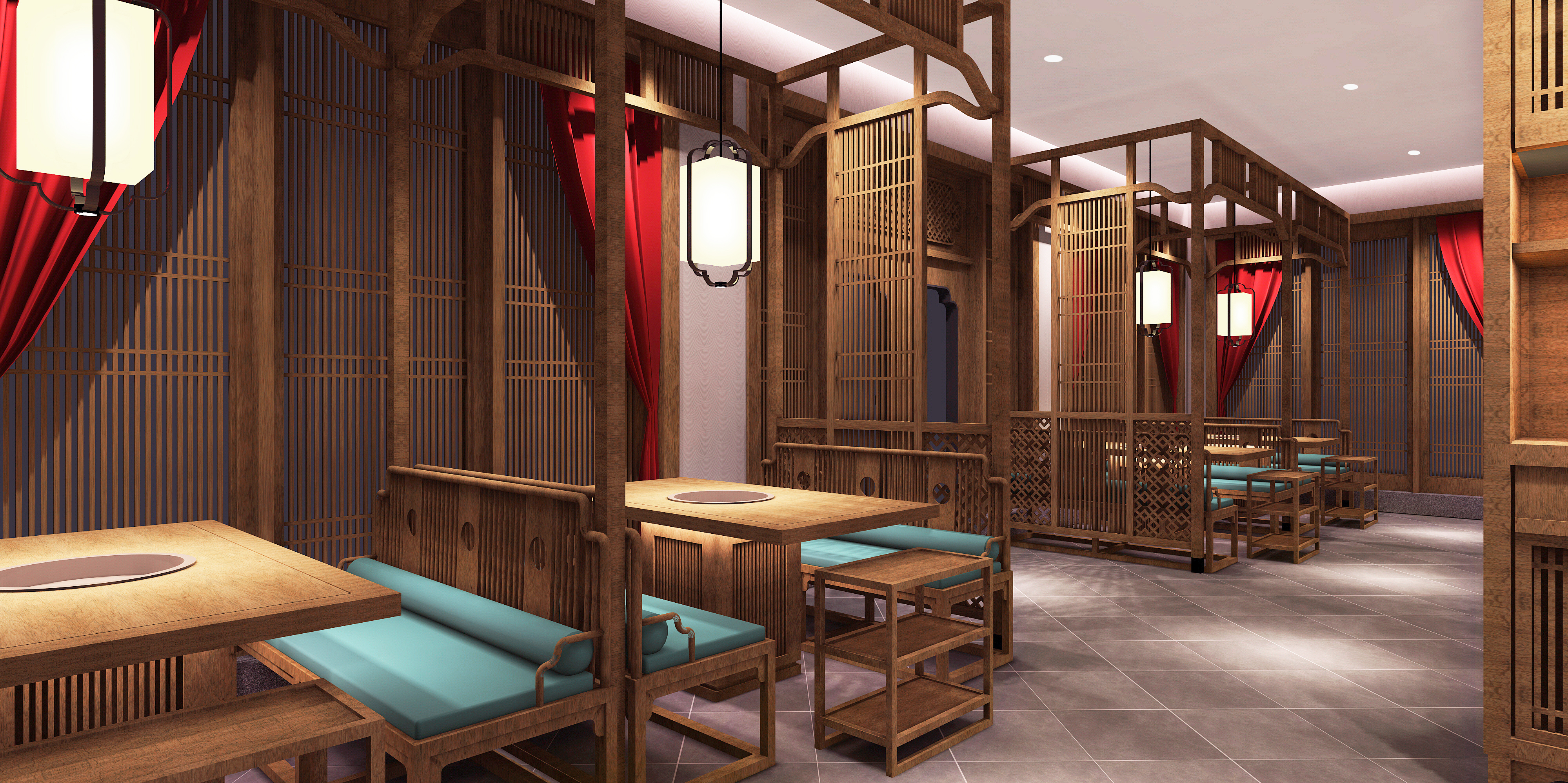 怎么做我們的餐飲設計能夠吸引眼球-2