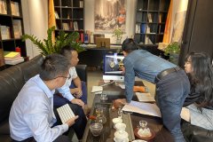 要做好連鎖餐飲品牌門店的空間設(shè)計(jì)，三個特性必須重點(diǎn)突出！