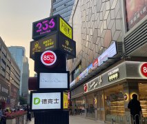 老餐飲設(shè)計(jì)師為您解讀新餐飲品牌選址是綜合商場店好還是街邊店鋪好？